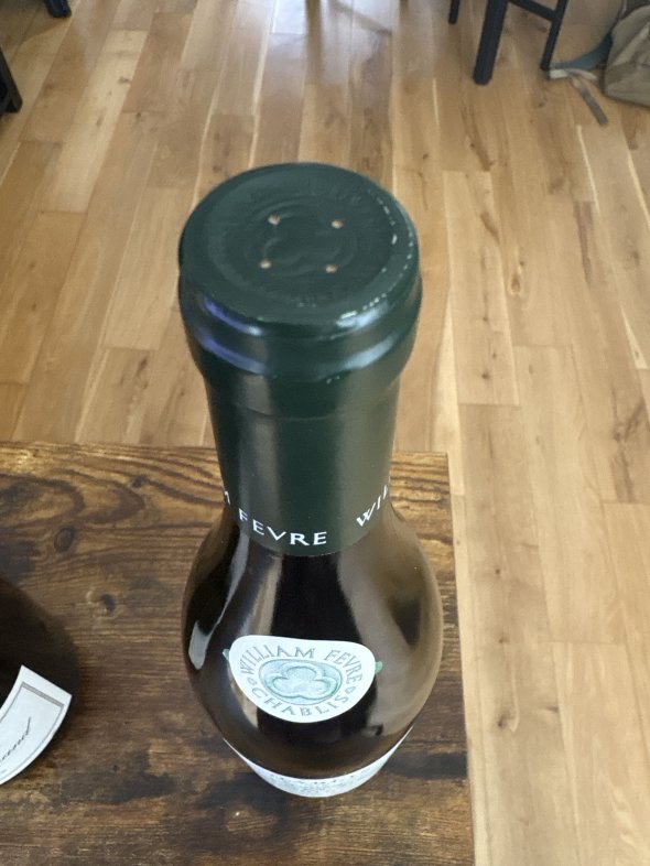 Domaine William Fevre, Chablis