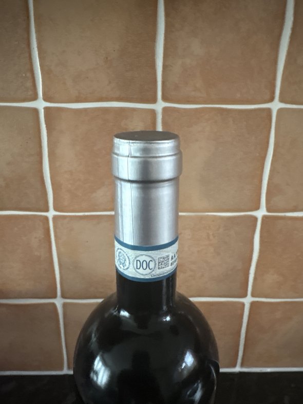 Alessandro Veglio, Barbera d'Alba