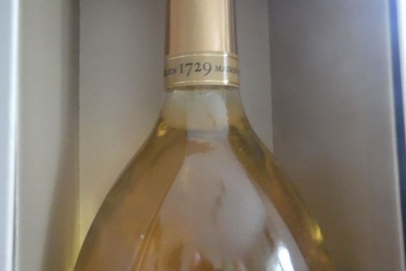 Dom Ruinart Blanc de Blancs