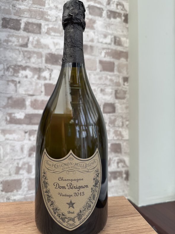 Dom Perignon