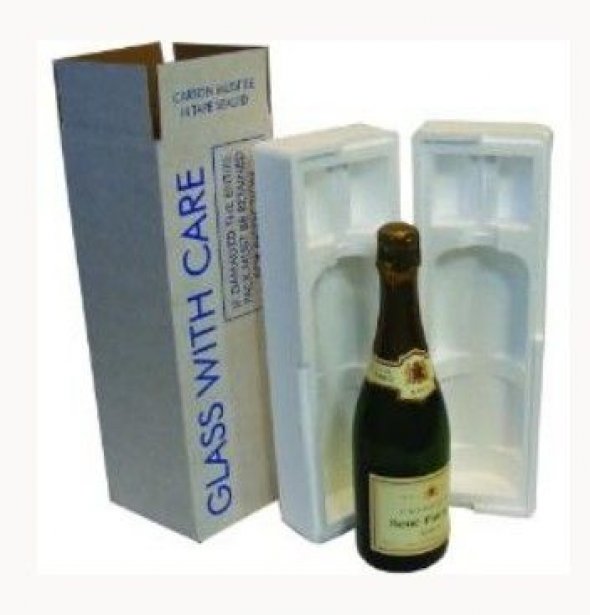 Gosset, Grand Millesime