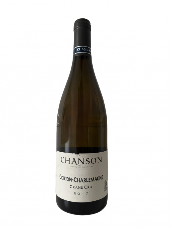 Domaine Chanson, Corton-Charlemagne
