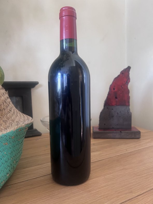 Dominus, Napa Valley