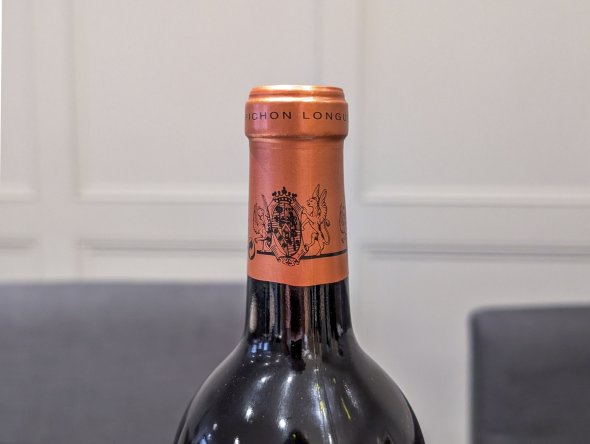 Chateau Pichon Baron 2eme Cru Classe, Pauillac