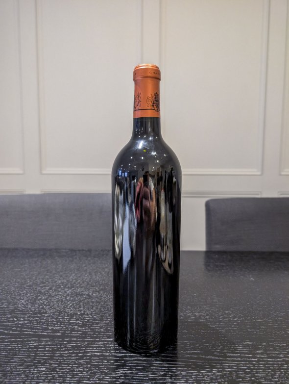 Chateau Pichon Baron 2eme Cru Classe, Pauillac