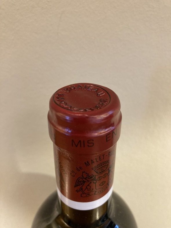 Chateau La Gaffeliere, Saint-Emilion Grand Cru