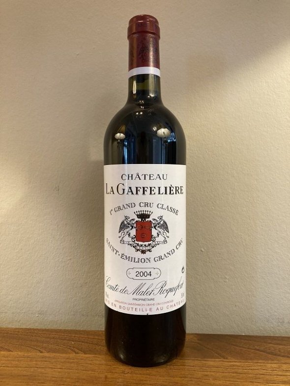 Chateau La Gaffeliere, Saint-Emilion Grand Cru