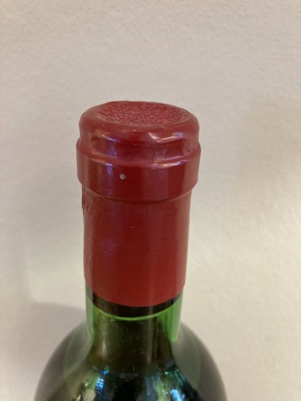 Chateau Monbousquet Grand Cru Classe, Saint-Emilion Grand Cru