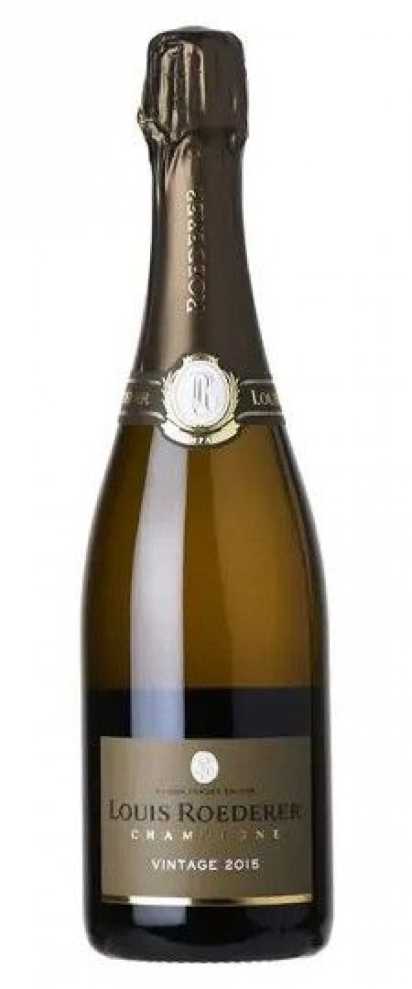 Louis Roederer, Vintage Brut