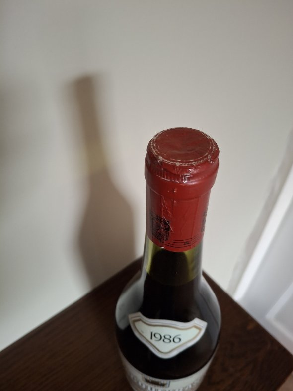 UV de Vacqueyras, Vacqueyras