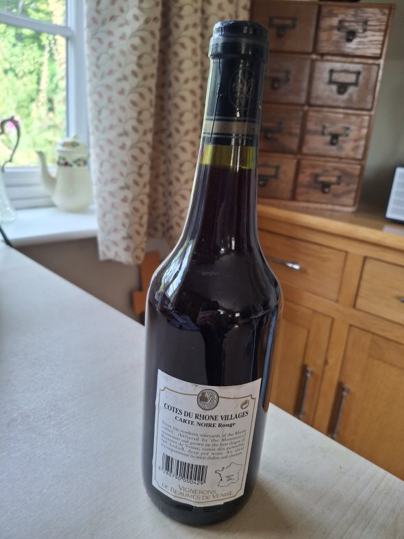 Vignerons de Beaumes de Venise, Beaumes de Venise