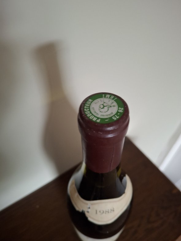 Les Vignerons Reunis a Tain, Crozes-Hermitage