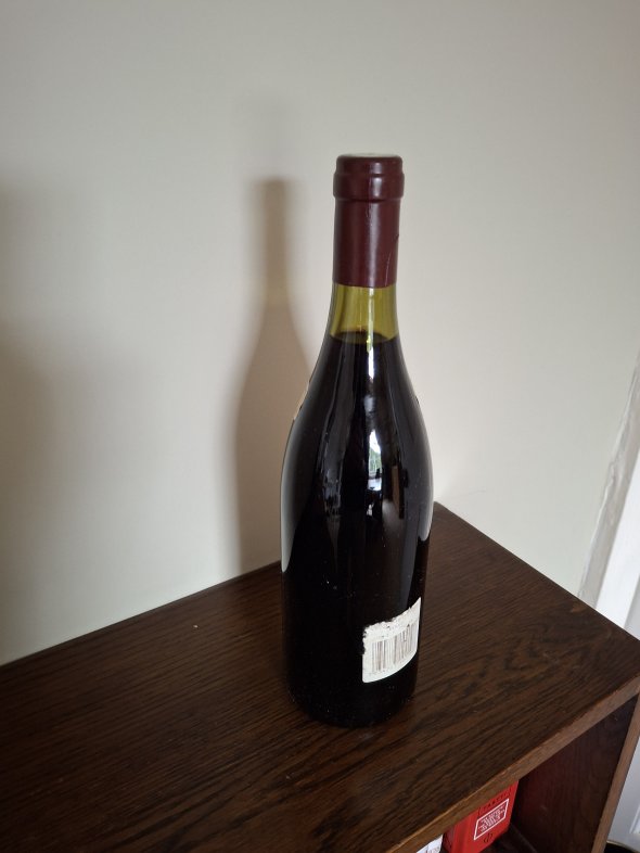 Les Vignerons Reunis a Tain, Crozes-Hermitage