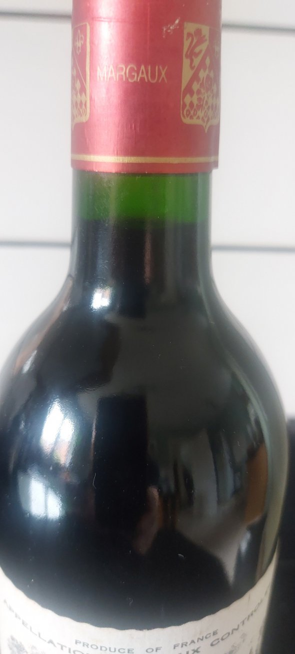 Chateau La Tour de Mons, Margaux