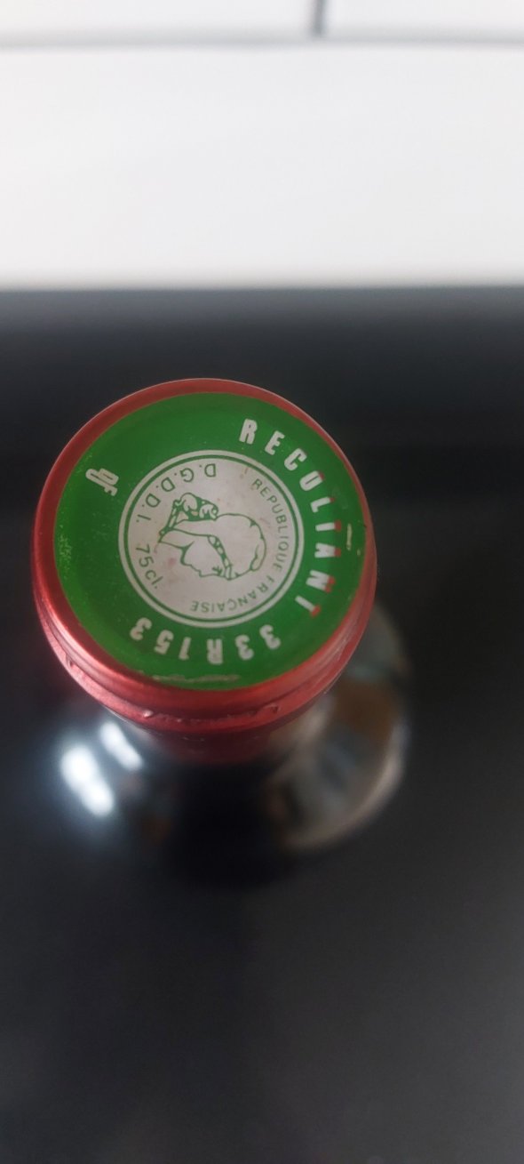 Chateau La Tour de Mons, Margaux