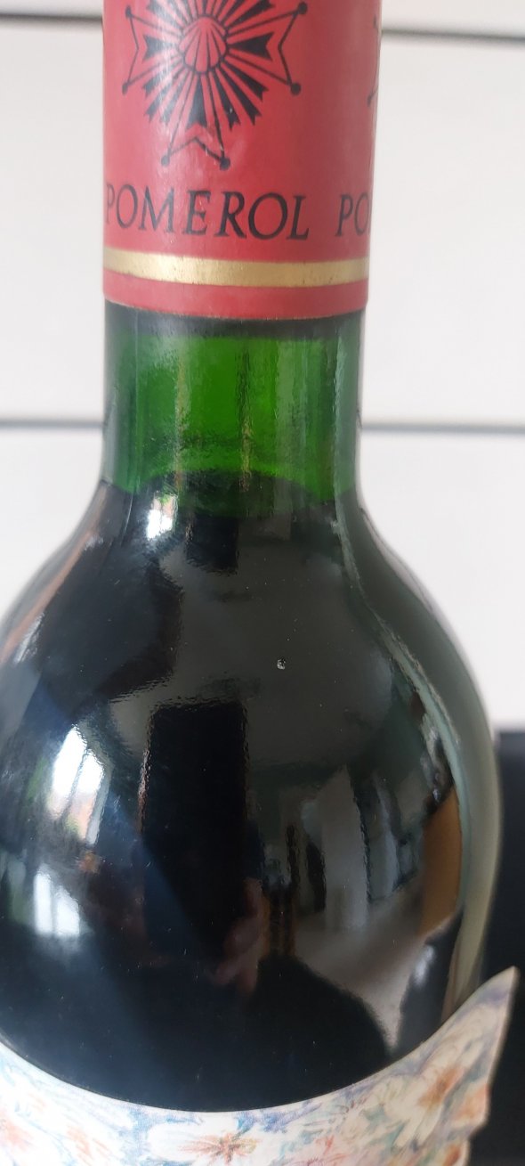 Chateau Lafleur du Roy, Pomerol