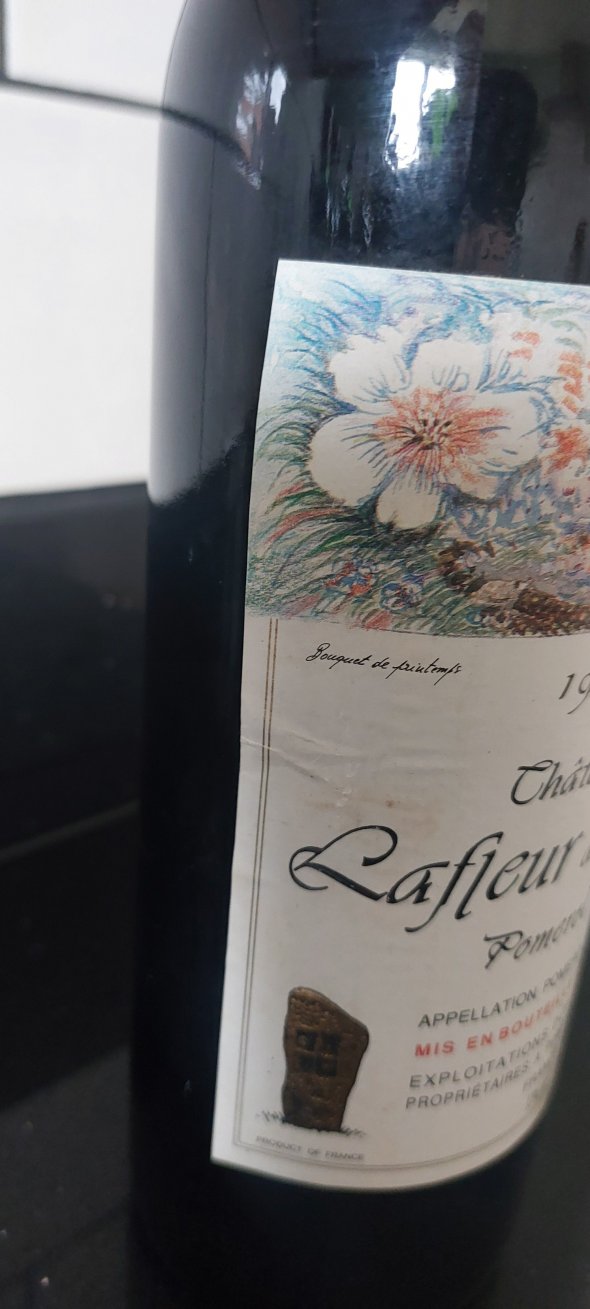 Chateau Lafleur du Roy, Pomerol