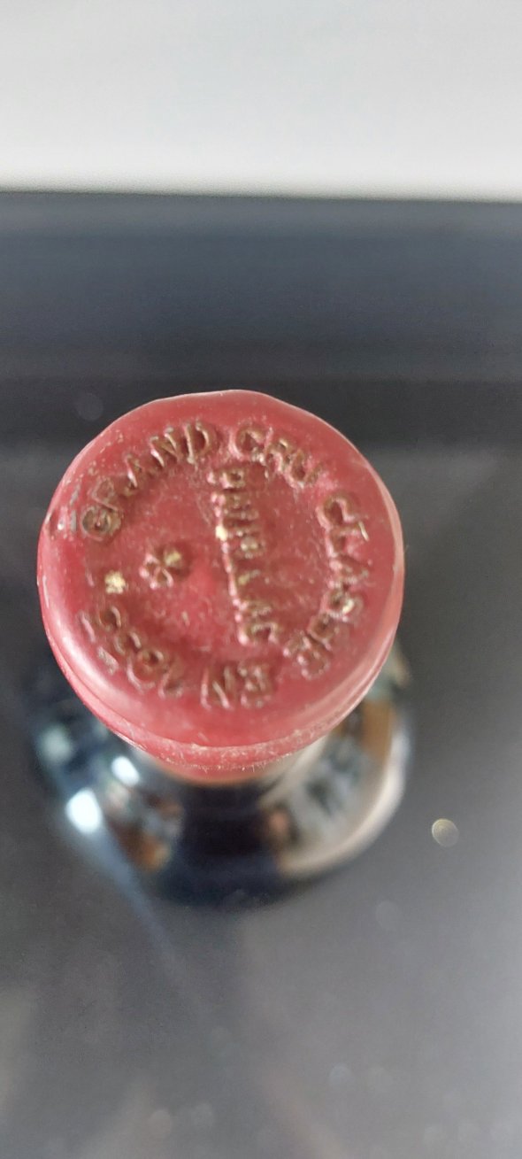 Chateau Haut-Bages Liberal 5eme Cru Classe, Pauillac