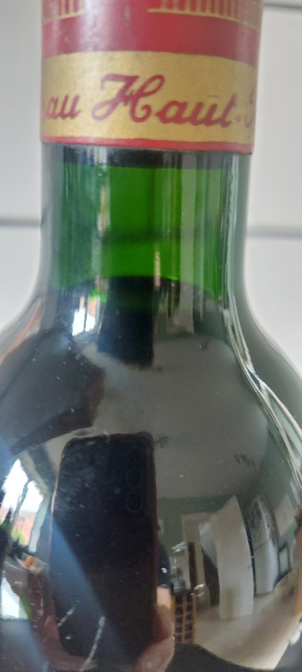 Chateau Haut-Bages Liberal 5eme Cru Classe, Pauillac