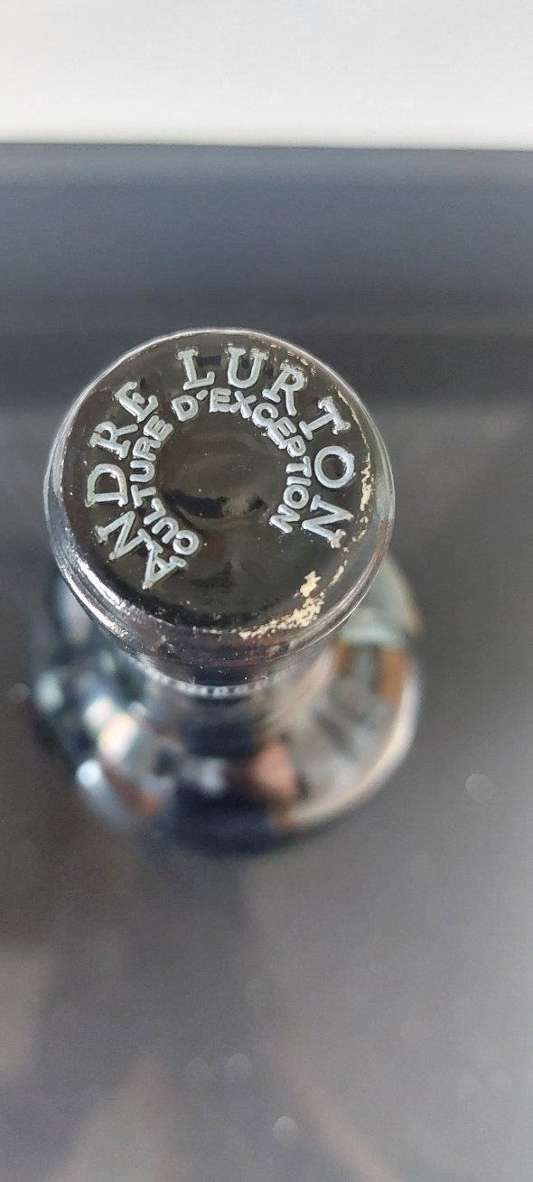 Chateau Couhins-Lurton Pessac Leognan