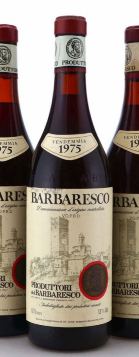 Produttori del Barbaresco, Barbaresco 50th birthday 