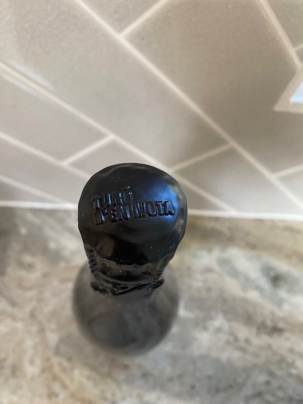 Recaredo, Turo d'en Mota, Cava