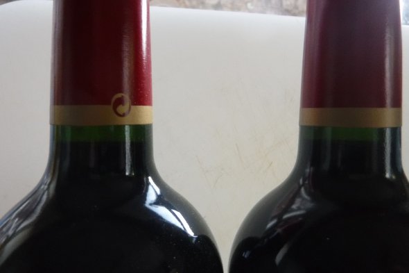 Chateau Calon Segur 3eme Cru Classe, Saint-Estephe