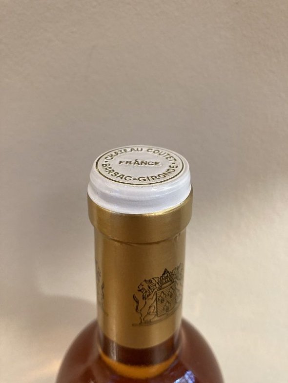 Chateau Coutet Premier Cru Classe, Barsac