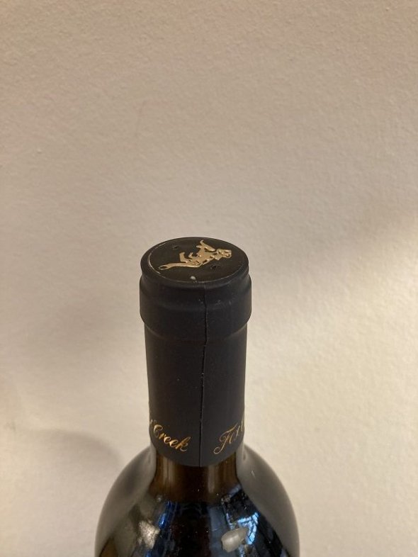 Fox Creek, Merlot, McLaren Vale