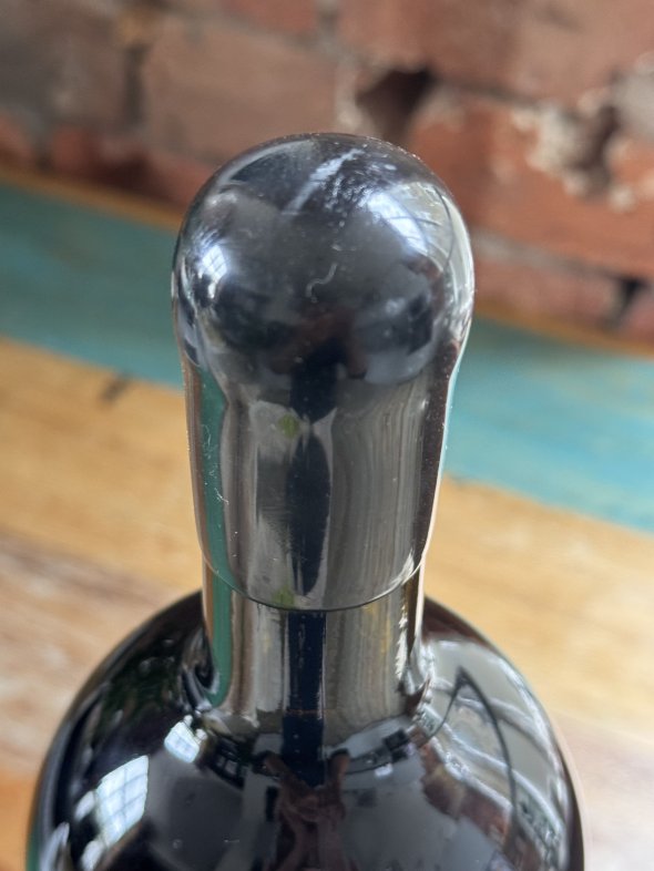 MAGNUM Orin Swift, Abstract, California