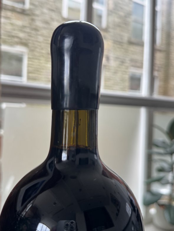 MAGNUM Orin Swift, Abstract, California