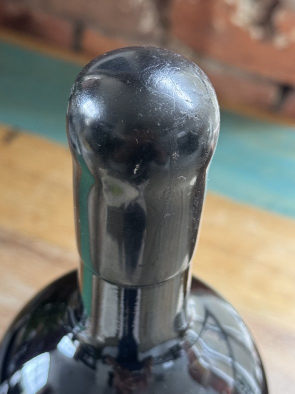 MAGNUM - Orin Swift, Palermo, Napa Valley