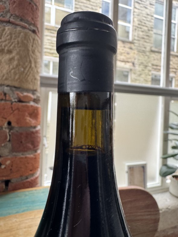 Orin Swift, Machete, California