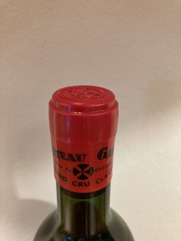 Chateau Gazin, Pomerol