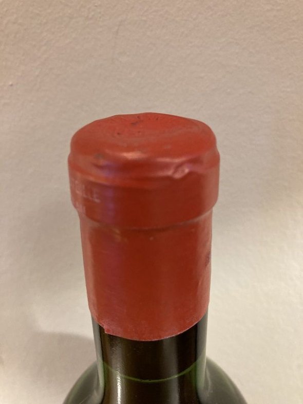 Chateau Leoville Poyferre 2eme Cru Classe, Saint-Julien