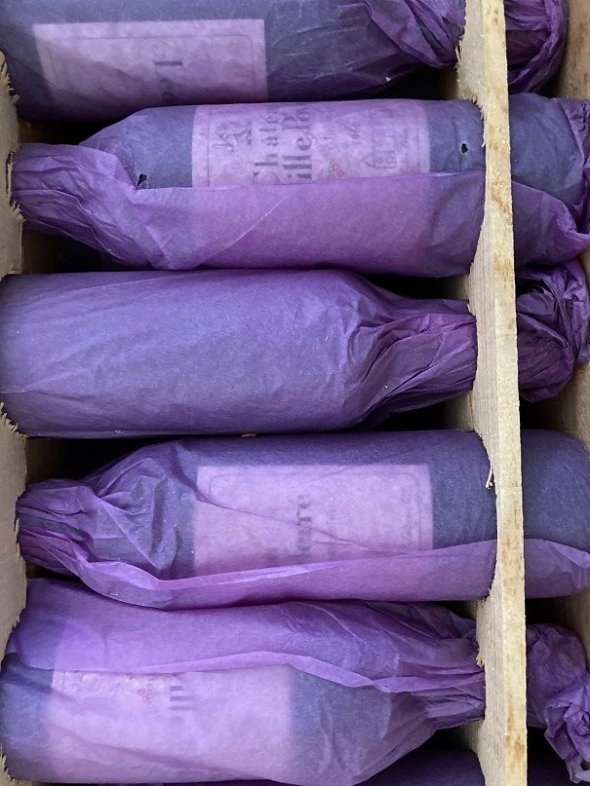 Chateau Leoville Poyferre 2eme Cru Classe, Saint-Julien