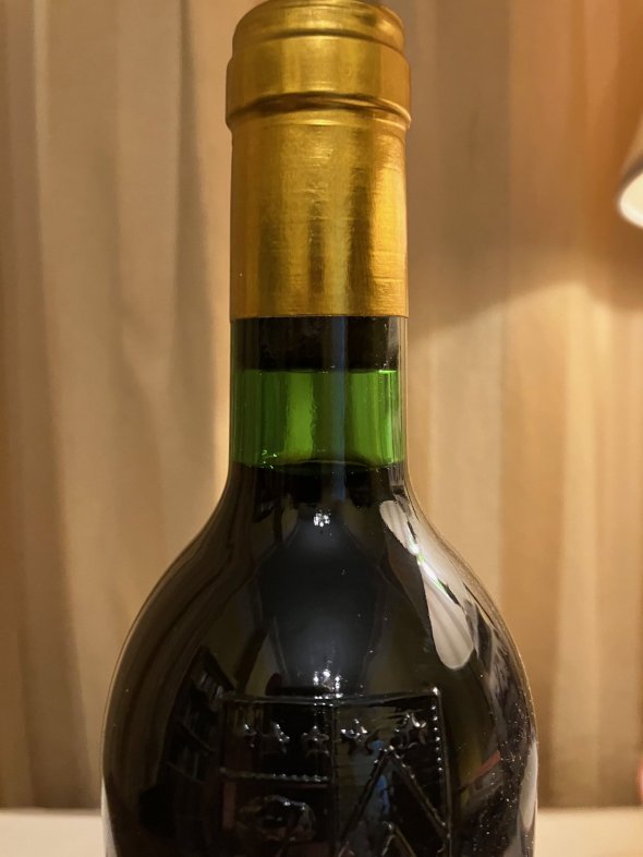 Chateau Pichon Longueville Comtesse de Lalande 2eme Cru Classe, Pauillac