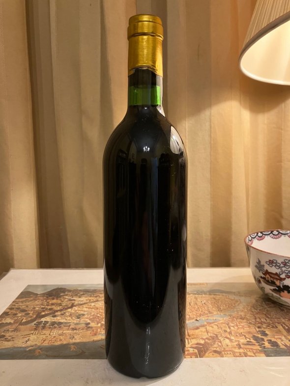 Chateau Pichon Longueville Comtesse de Lalande 2eme Cru Classe, Pauillac