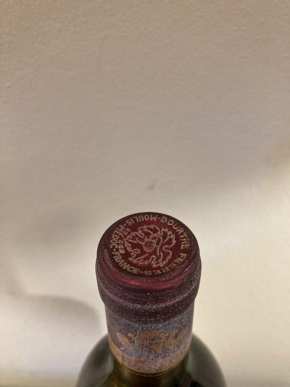 Chateau La Croix Landon, Medoc