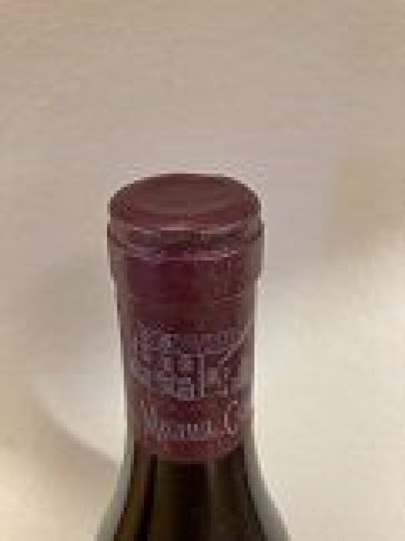 Maranges 1er Cru La Fussiere Michel Colin Delager