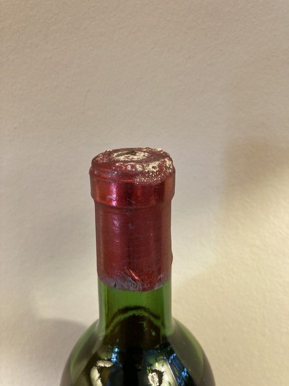 Chateau Leoville Barton 2eme Cru Classe, Saint-Julien