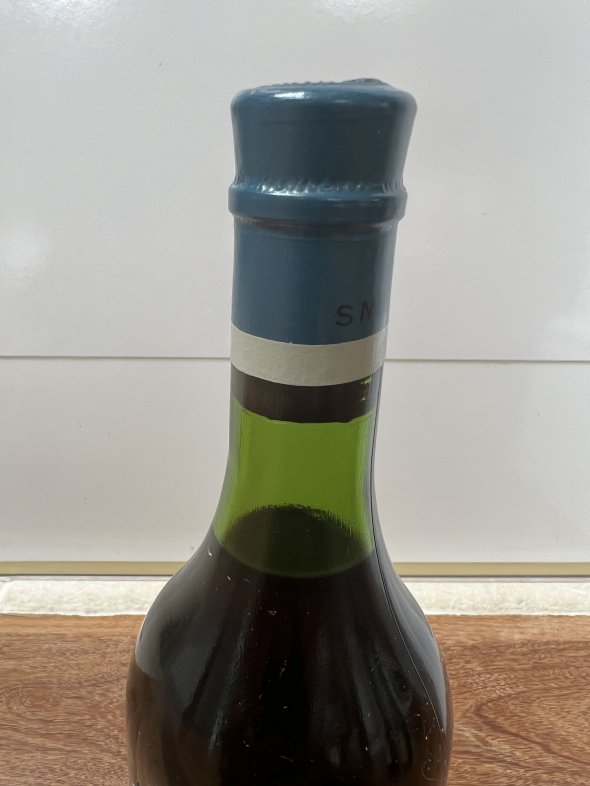 Chateau Smith Haut Lafitte Graves 1978 Grand Cru Classe