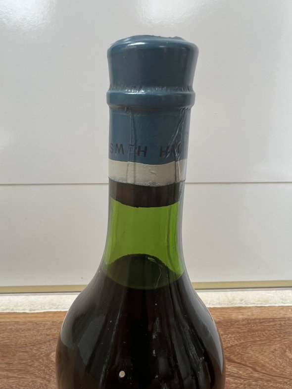 Chateau Smith Haut Lafitte Graves 1978 Grand Cru Classe