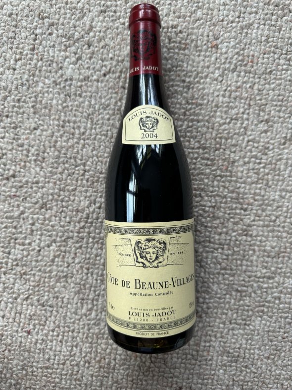 Louis Jadot C&ocirc;te de Beaune Villages