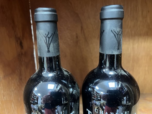 Connetable Talbot, Saint-Julien