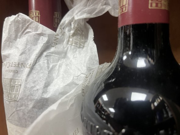 Chateau Pontet-Canet 5eme Cru Classe, Pauillac