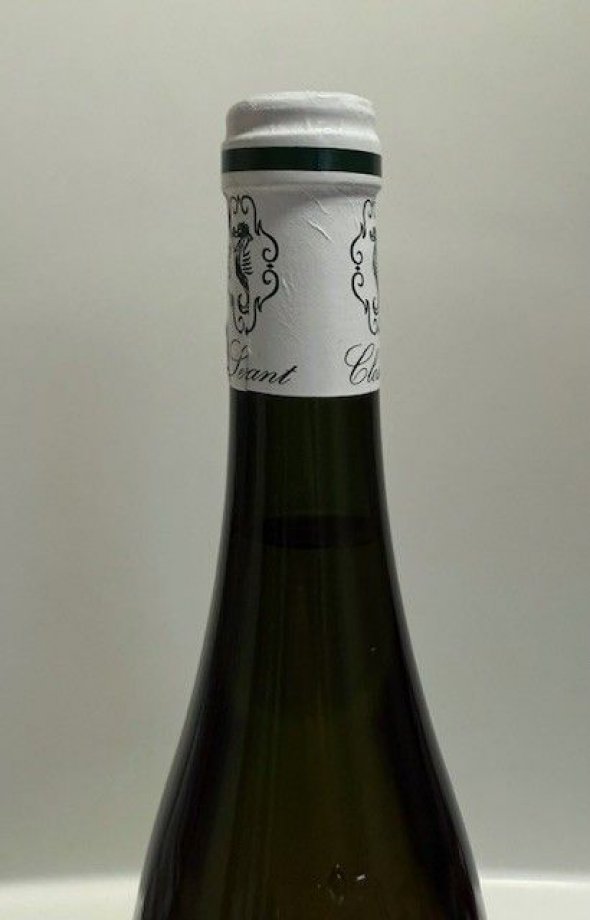 Nicolas Joly, Clos de la, Coulee de Serrant, Savennieres