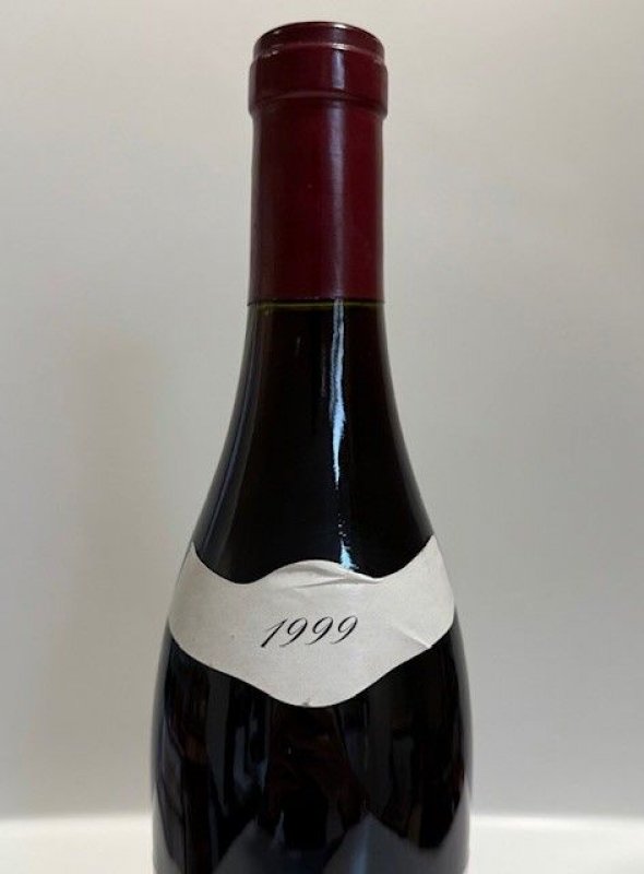 Domaine Jean Tardy, Nuits-Saint-Georges, Au Bas de Combe Vieilles Vignes