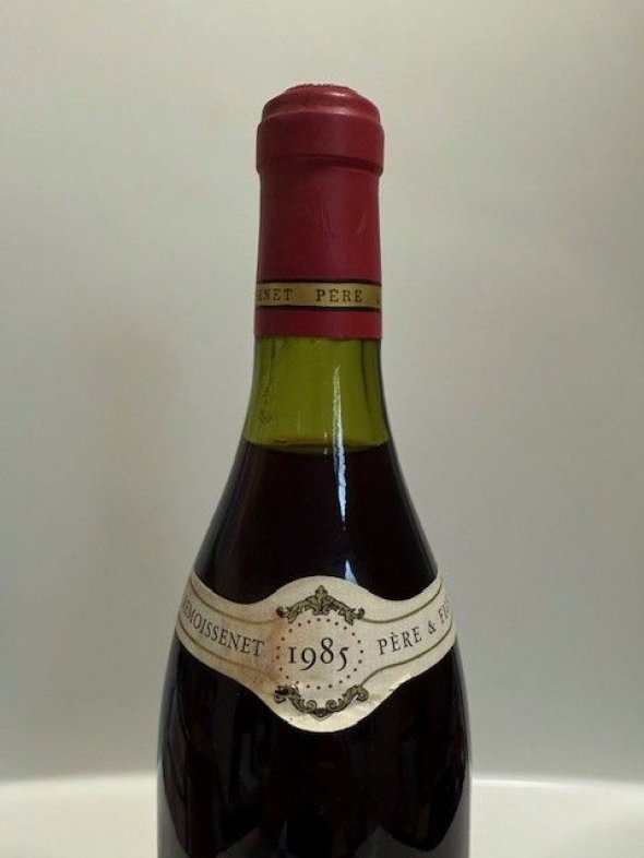 Remoissenet Pere & Fils, Santenay 1er Cru &ldquo;Clos de Tavannes&rdquo;
