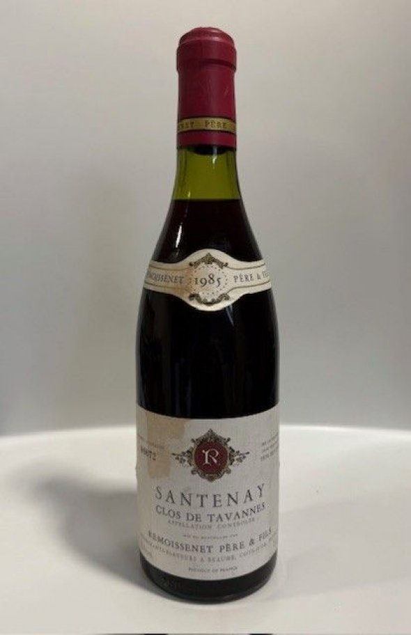 Remoissenet Pere & Fils, Santenay 1er Cru &ldquo;Clos de Tavannes&rdquo;